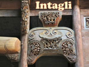 Intagli